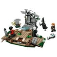 thumbnail image 6 of LEGO Harry Potter The Rise of Voldemort 75965 Wizard Battle Action Set (184 Pieces), 6 of 7