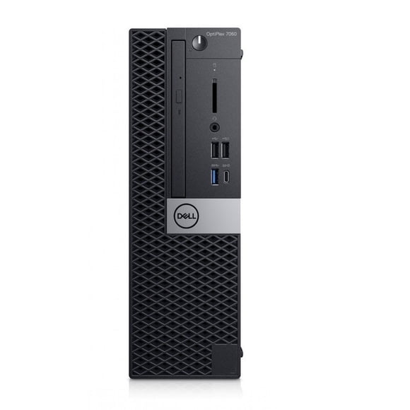 CPU Dell 7060 i7-8 8GB en RAM y 500GB HDD 5600