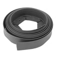 thumbnail image 4 of Landscape Edging Kit, 5m PE Garden Edging Border with Spiral Spikes, Fit for Flower Beds and Pathways, No Dig DIY Landscaping Projects, 4 of 7