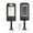 black D, variant on BCZHQQ Super-Bright Outdoor Lighting: Durable Courtyard & Corridor Lamp