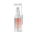 Ceimmol Spray Dermaplaning Cutané Pour Visage Hair Identifier Spray For