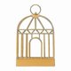 thumbnail image 1 of Spiral Frame, Retro Iron Coil Frame Coil Frame Container Portable Metal Rack Home Outdoor Ter1pcs-, 1 of 5
