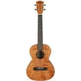 thumbnail image 2 of Kala Exotic Mahogany Tenor Ukulele - Amber, 2 of 3