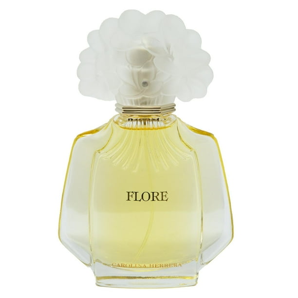 Carolina herrera flore cheap eau de parfum
