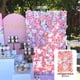 thumbnail image 2 of Muro De Flores Artificiales/deluxe/caja 8 Pz PRIMAVERA, 2 of 6