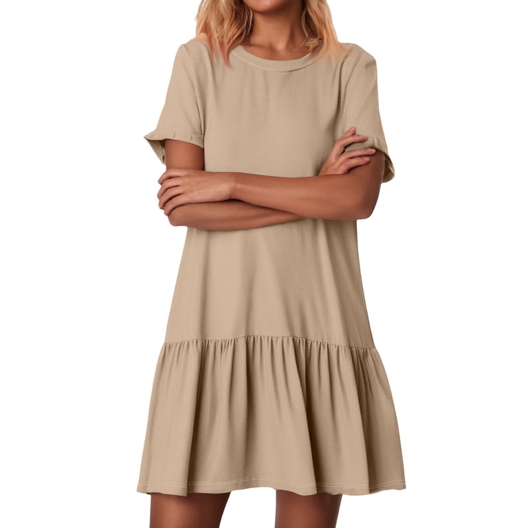 drop waist babydoll dress Isobel Dress 2XL