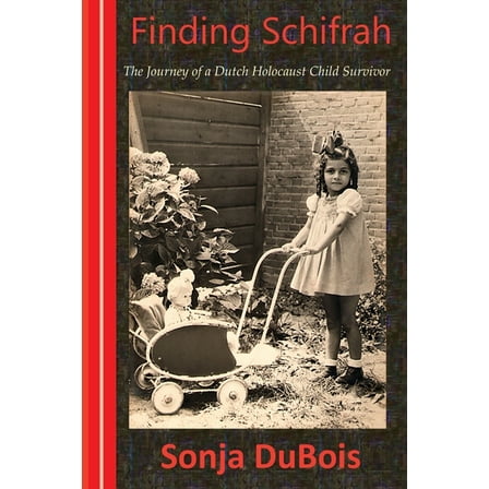 FINDING SCHIFRAH