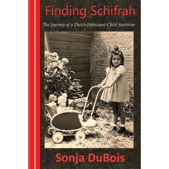 FINDING SCHIFRAH