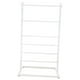 thumbnail image 1 of Organizador de cintas Soporte de almacenamiento de cintas Estante de cintas Soporte de cintas para floristería Blanco, 1 of 9