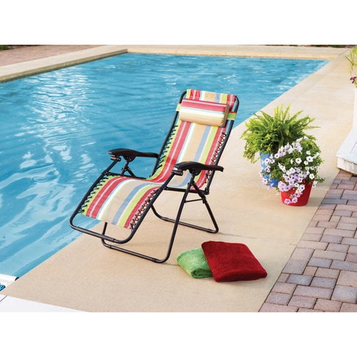 Mainstays Bungee Chair