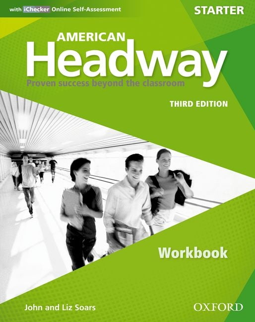 American Headway Third Edition: Level Starter Student Multi-Pack B