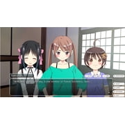 Tokyo School Life - Nintendo Switch