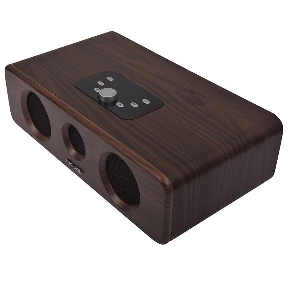 posh bluetooth speaker