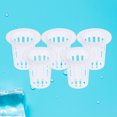 thumbnail image 6 of Raindrops 30 Pcs Hydroponics Plant Basket for Aquarium Pots, 6 of 8