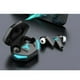 thumbnail image 3 of Audífonos Gamer Petukita Box T33 Gamer Con Bluetooth 5.2 Azul-Negro Petukita Box Sport, 3 of 6