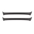 thumbnail image 1 of Car Rear Seat Handle PU Leather Trim Strip for ALPHARD/VELLFIRE 40 Series 2023+ Car Interior Access, 1 of 5