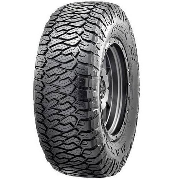 Maxxis Razr AT 245/75R16XL 115S BSW (1 Tires)