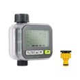 thumbnail image 1 of Yingyy Intelligent Garden Irrigation System For Convenient Watering: This intelligent controller Watering Intelligent Timing, 1 of 6