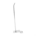 thumbnail image 2 of Slat Wall Panel Hook,25pcs 15cm 6 Inch Inch Wall Panel Hook Shop Shelf Hook Class Leading Features, 2 of 4