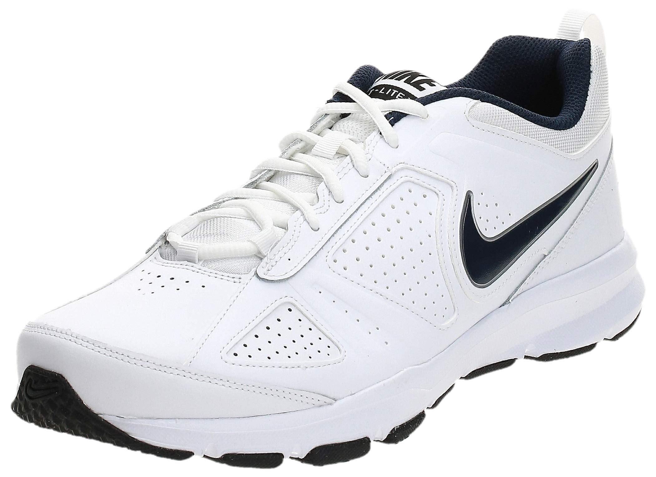 wildernis verontreiniging ethiek Nike T-Lite Xi Mens Running Trainers 616544 Sneakers Shoes - Walmart.com