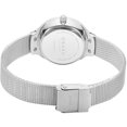 thumbnail image 3 of Reloj Obaku Denmark V223LXCIMC Ladies-Acero, 3 of 4