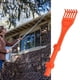 thumbnail image 4 of Rastrillo Para Canalones, Herramienta Multifuncional De Limpieza De Canalones, Resistente A La Erosión, Larga Vida útil Para áreas De Difícil Acceso, 4 of 7