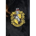 thumbnail image 4 of Harry Potter Juniors' Hogwarts Houses Hooded One-Piece Pajama Union Suit - Gryffindor Hufflepuff Ravenclaw Slytherin, 4 of 6