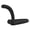 Black, variant on CMYYNNA Child Proof Door Lock & Pinch Guard - For Door Knobs & Lever Handles - Easy to Install - No Tools or Tape Required - Baby Safety Door Lock For Kids - Very Portable