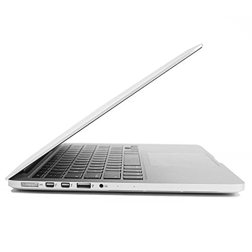 Apple Macbook Pro 13.3-inch (Early 2015) 2.7GHz Quad Core i5 