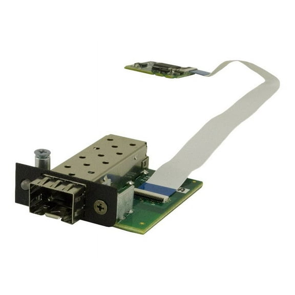 Gigabit Ethernet Fiber Network Interface Card for Dell OptiPlex 7060/5060/3060