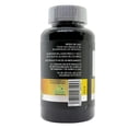 thumbnail image 2 of Resveratrol NAD 30 capsulas Sanabi Granada negro, 2 of 3