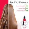 thumbnail image 4 of Awesome Silk & Shine Conditioner Spray, Detangles, Excellent Scent, Moisture, UV Protection, 7oz, 4 of 5