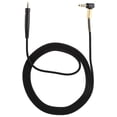 thumbnail image 2 of FLAMEEN Gaming Headphone Cable,Gaming Headphone Cable For Sennheiser G4ME ONE / PC 373D / PC37X GSP350 / 500 / 600,Gaming Headset Line, 2 of 8