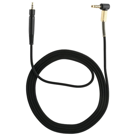 GAME Hoofdtelefoon Kabel Geschikt voor G4ME ONE GAME ZERO PC 373D