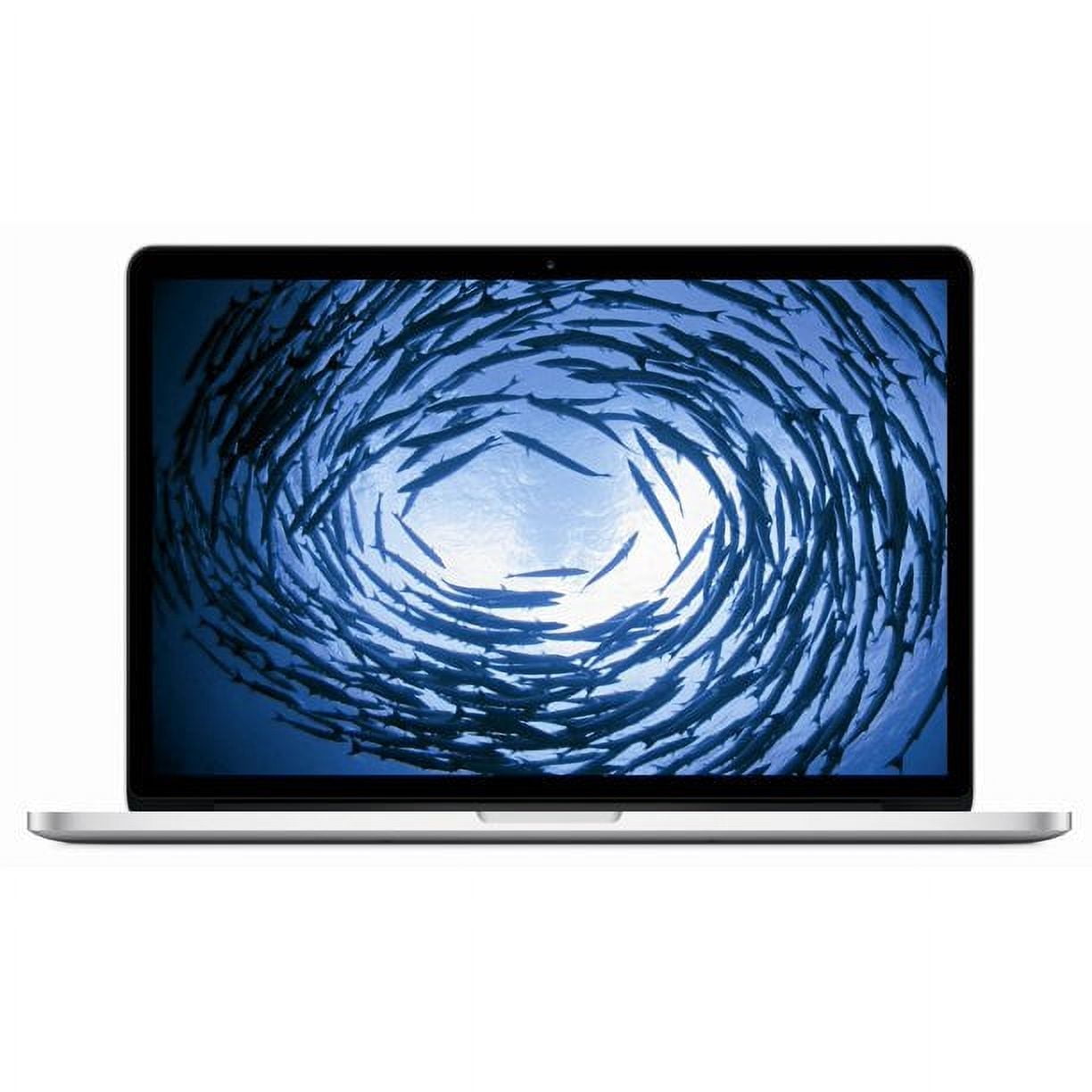 Walmart Black Friday Deals 2025 Apple MacBook Pro Core i7 Retina