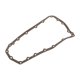 thumbnail image 1 of Empaque de cárter de aceite para automóvil, empaque de cárter de aceite de transmisión, empaque de cárter de aceite del motor No.313971XF0A para Nissan Juke 2011-2017 para Nissan Sentra 2007-2012, 1 of 7