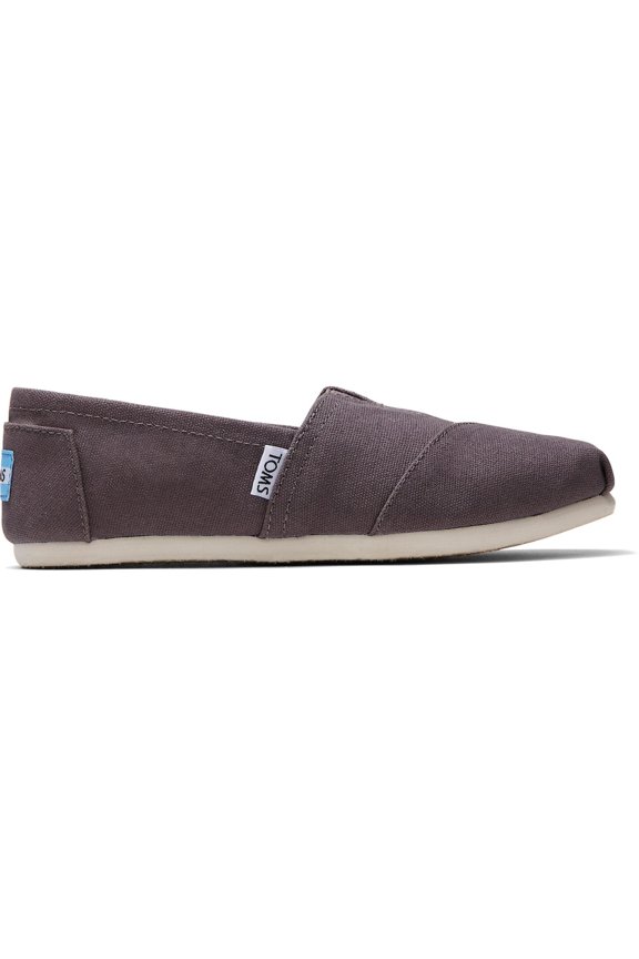 Women's Classic Canvas Slip-On
