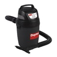thumbnail image 6 of Dayton Portable Wet/Dry Vacuum,2 gal,600 W 61HV76, 6 of 6