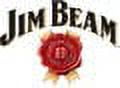 (2 Pack) Jim Beam Original Bourbon Ground Coffee, Medium Roast, 12 Oz
