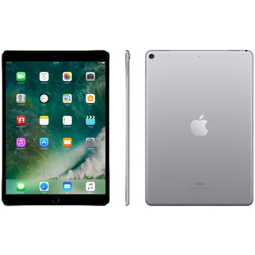 Apple 10.5-inch iPad Pro Wi-Fi 64GB