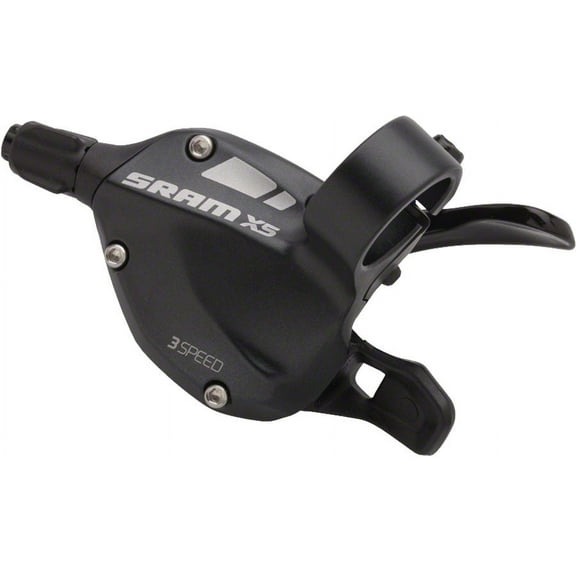 SRAM X5 3-Speed Front Trigger Shifter