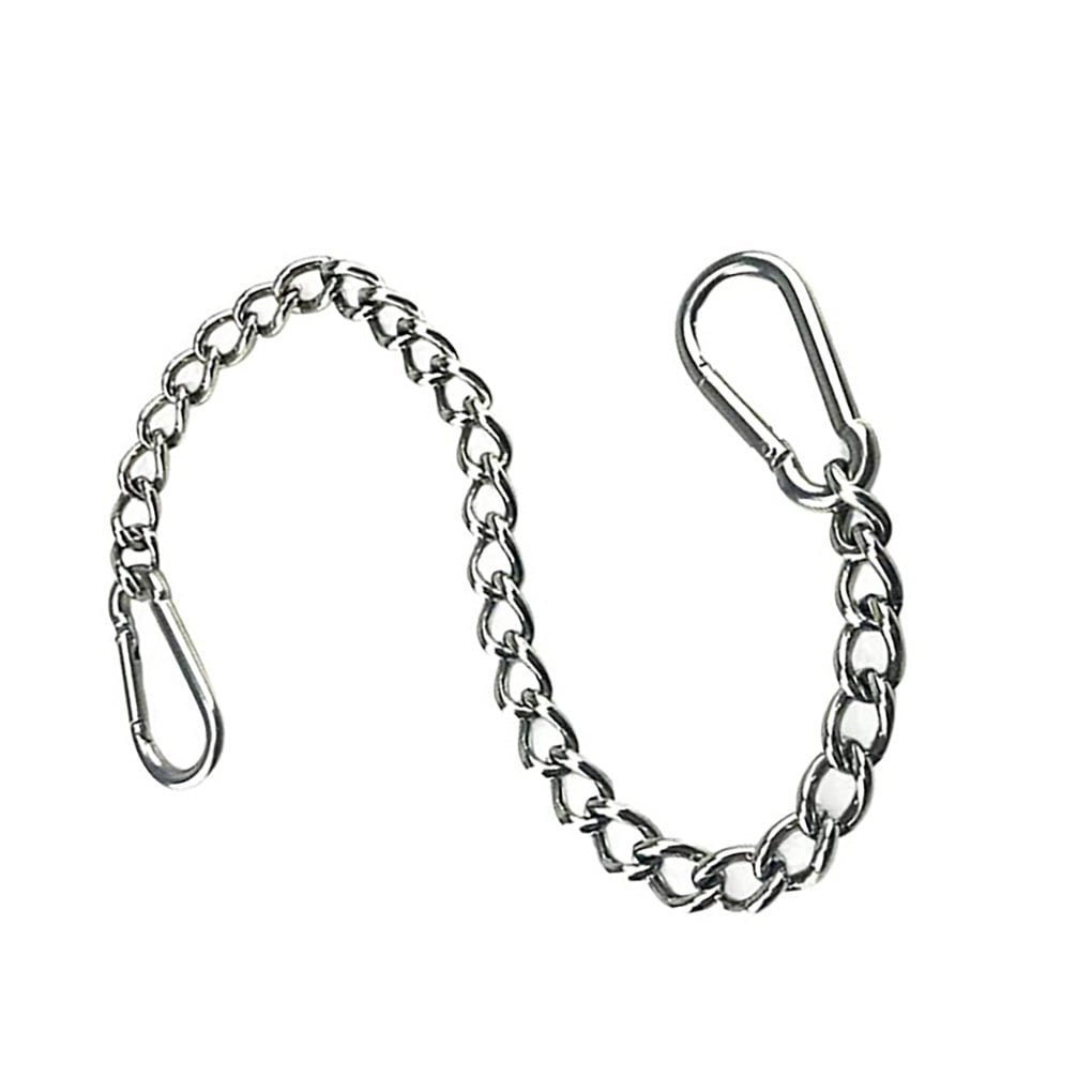 Baohd Hammock Hanging Chain Hardware Fittings Universal Home