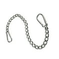 thumbnail image 1 of ziyahi Hammock Hanging Chain Hardware Fittings Swing Chair Chains Fixing Accessory, 1 of 6