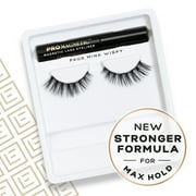 Eylure Promagnetic Eyeliner & Faux Mink Wispy Eyelash System