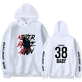 thumbnail image 4 of Nuevas sudaderas con capucha Never Broke Again para hombre y mujer, sudaderas informales de algodón, jersey de estilo hip hop, ropa de calle, sudaderas de moda Harajuku, 4 of 4