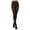 Black, variant on Wancir Fleece Lined Tights Women,Warm Pantyhose Leggings Women,Fake Translucent Thermal Skin Colored Tights Winter