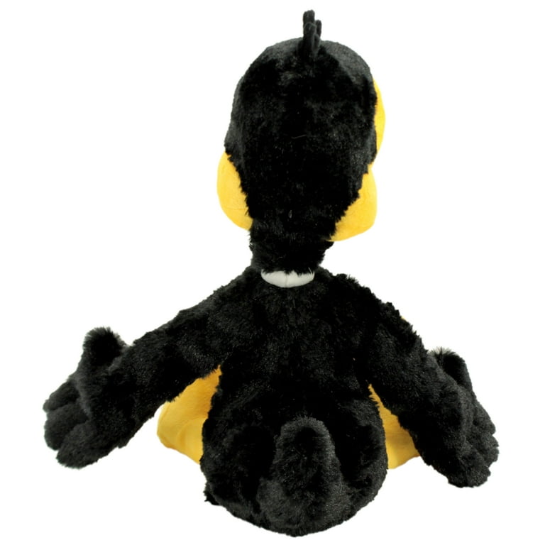 Daffy duck doll new arrivals