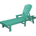 thumbnail image 2 of Polywood South Beach Chaise, 2 of 3