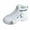 White2, variant on Women's Boots Winter Footwear Comfortable Lined -On Casual Fashion Shoes for Cold Weather