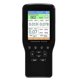 thumbnail image 1 of Air Quality Monitor for Formaldehyde TVOC PM1 PM2.5 PM10, Indoor Pollution Detector Meter, 1 of 4